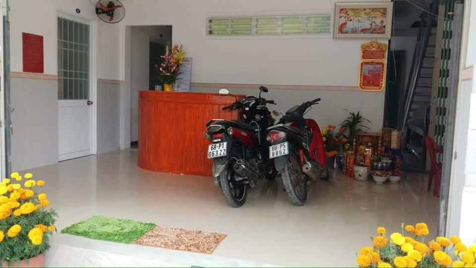 Phu Quoc Beach Guesthouse Exterior foto