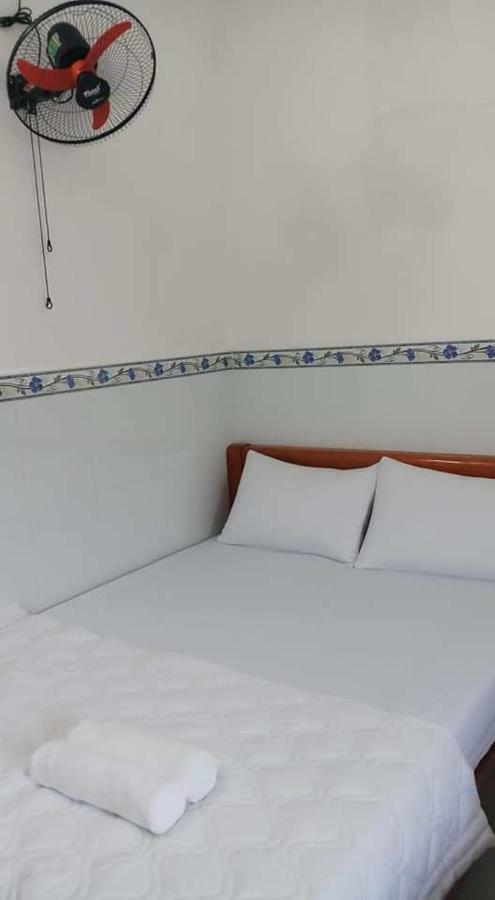 Phu Quoc Beach Guesthouse Exterior foto